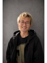 アッシュ 武蔵小金井店(Ash) 新海 良介