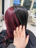 プロ ヘア テック(PRO HAIR TEC)&nbsp;HANAスタイル