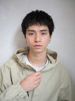 ローハ 表参道 原宿(Lowha)&nbsp;Lowha /メンズカット/メンズパーマ/原宿/表参道/明治神宮前