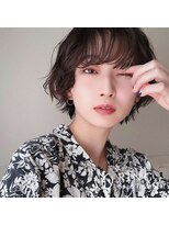 リング 新静岡店(ring) 《忙しい女性に美と癒しを♪*°》 ring spa&treatment