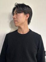 エスケイブ(S/CAVE) センターパート
