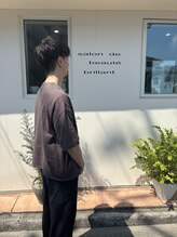 サロンドボーテ ブリヤン(salon de beaute brillant)