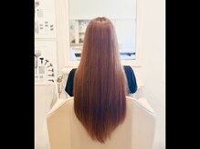 ブルーノヘアデザイン(BRUNO hair design)の雰囲気(イルミナカラー#ハイトーン)
