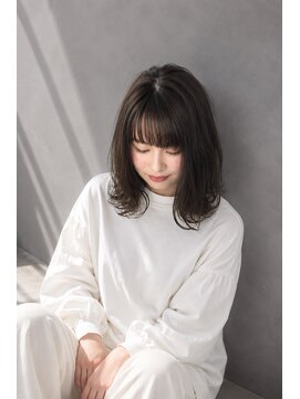 ピース バイ シータ(PEACE by CITA) 【KENJI】骨格を活かす大人くびれミディ