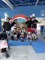 キキヘアメイク(kiki hair make)&nbsp;夏休み☆