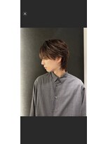 ハイプ 大曽根(HYPE)&nbsp;曲がる縮毛矯正