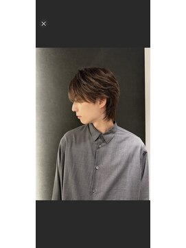 ハイプ 大曽根(HYPE) 曲がる縮毛矯正