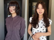美髪だけじゃない！"あなたらしさ”を叶えるHEDIの秘密！