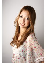 ミック 日暮里店(miq)&nbsp;ふわっと柔らかカール☆ miq 日暮里