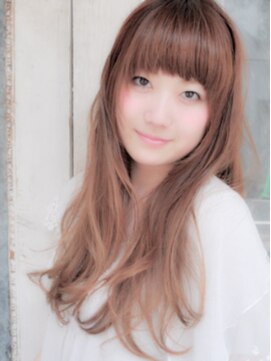 サングース(Sungoose) 〈sungoose〉美髮大人可愛いゆるふわメルティカラー