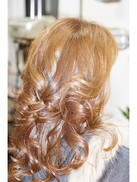 ココロ(Cocoro) Ｍ３Ｄゴージャスカラー