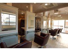 バウンティー ヘアー アンド メイク スパ(Bounty Hair and Make Spa)