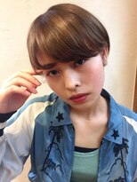 アクト(ACT)&nbsp;street short style