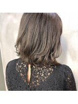 ミント(mint) *夏の新作☆ミントアッシュ*