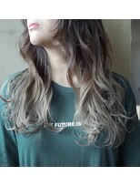 ロスタークラス(ROSTAR class)&nbsp;ホワイトグラデーション