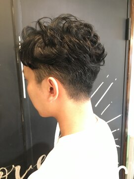 ラべリー 池袋(LOVELEY) お客様スタイル