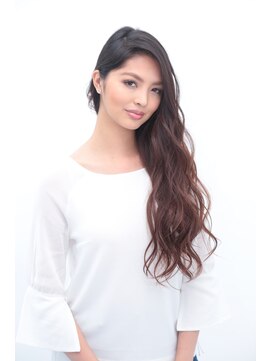 スピーディー 祐天寺店(SPEEDY) ナチュラルブラウン白髪染め可【SPEEDY祐天寺店】