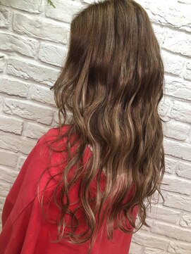 アンククロス 表参道(ANKH CROSS) ロアエクステ60枚 【ANKH CROSS 表参道】