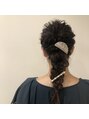 ネオリーブ ジューク 日吉店(Neolive JuQ) 結婚式やイベントなどのヘアセットもお任せ下さい♪