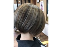 ヘア ロココ(hair LOCOCO)