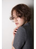 カッファ 東銀座(CUFFA)&nbsp;【CUFFA】ショート 大人カジュアル 東銀座【カッファ】