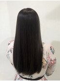 【高田馬場/aoba】アディクシーカラーで作るマーメイドカラー♪