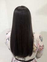 ネオリーブアオバ 高田馬場店(Neolive aoba)&nbsp;【高田馬場/aoba】アディクシーカラーで作るマーメイドカラー♪