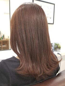 インビテーション(invitation) 透明感セピアグレージュ♪