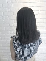 デイジー インデックスヘア 大島店(DAISY index hair) 黒髪×大人かわいい×似合わせカット×髪質改善トリートメント