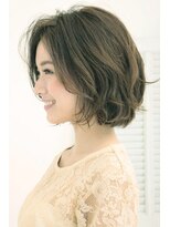 ヴェリーヘアメイク(VERY Hair Make) bob