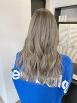 ジゼル(GiseL)&nbsp;ホワイトベージュ