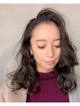 エッジ 下北沢(edge.) edge.下北沢/大人コンサバスタイル