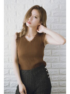 ノイン(noine) キュン度120%な第一印象100点ガールの作り方