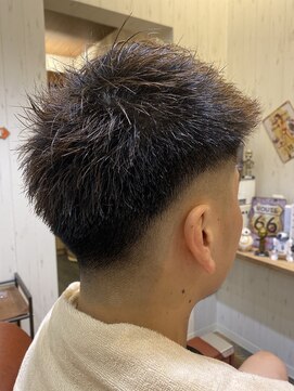 ルート ロクジュウロク(ROUTE 66) ジェットモヒカン