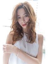 テイラー(Taylor)&nbsp;【Taylor 】☆大宮　センターパート×ゆるふわウェーブ
