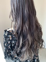 ラヴィズム 長岡店(LUVISM)&nbsp;カット/カラー/ハイライト/ダブルカラー