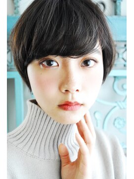 リーズ 表参道(Lise) Lise【表参道】【イルミナカラー】【髪質改善】【学割U24】