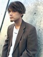 ソルトウォーター 南堀江(SALT WATER) ryo 