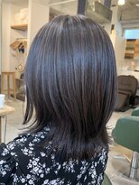 ベンチ 新宿店(bench)&nbsp;レイヤーミディアム