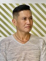 バーバーバー 高坂(BARBER－BAR)&nbsp;ベリーショート821【バーバーバー高坂】