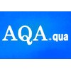 アクアクア 五泉店(AQA+qua)のお店ロゴ