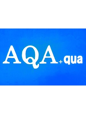 アクアクア 五泉店(AQA+qua)