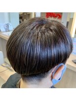 コティカラー(koti color) マッシュステップ