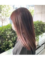 ジーシーエイト ヘアー(GC8 hair)&nbsp;ピンクラベンダー