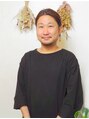 イーエン ヘアーデザイン(iiEn hair design) 石塚 翔一