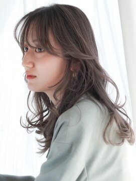 アッド バイ ケーツー(add by K-two) 韓国風レイヤースタイル