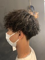 レナータヘアカロ(Renata hair Caro)&nbsp;ツイストスパイラル