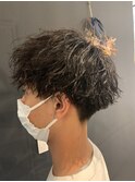 ツイストスパイラル