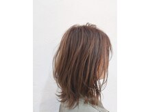 シャルロット(charlotte)