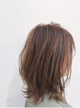 シャルロット(charlotte)